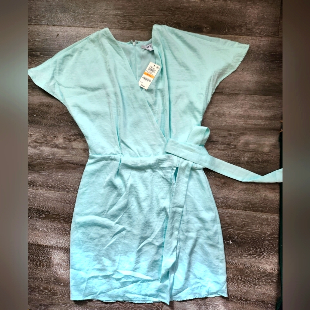 Small dress